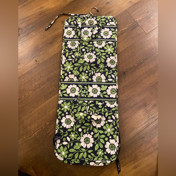 Vera Bradley Hanging Travel Organizer - Picture 2 of 4